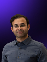 Deepak Malik