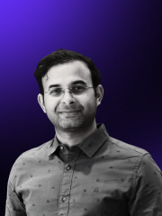 Deepak Malik