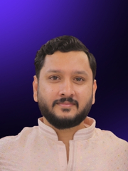Kamal Kishore Tiwari