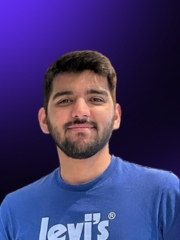 Abhishek Vats