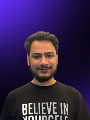 Ayush Dangwal