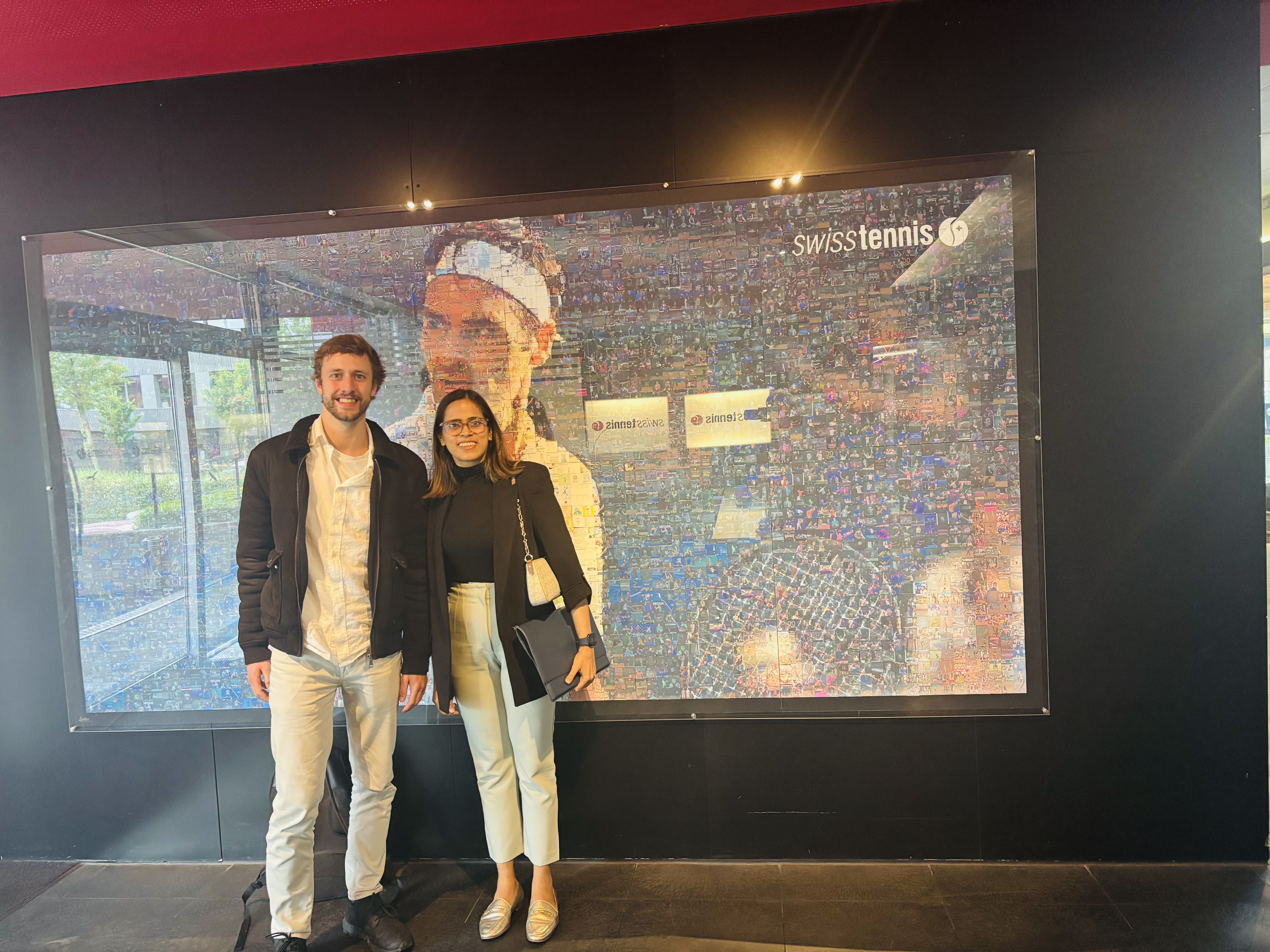 Stupa Sports accelerates global expansion with new partnerships in Asia and Europe.