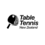 Table Tennis New Zealand